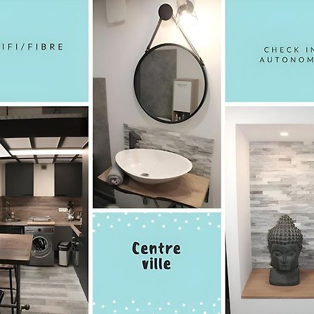 Apartamento Loft 8 Douai Exterior foto