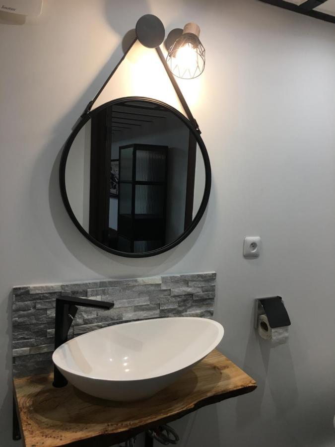 Apartamento Loft 8 Douai Exterior foto